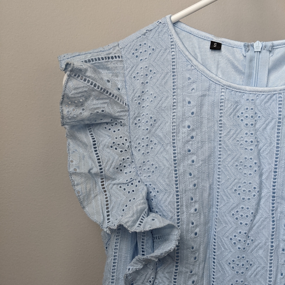 Midi Dresses - Picture 7 of 9